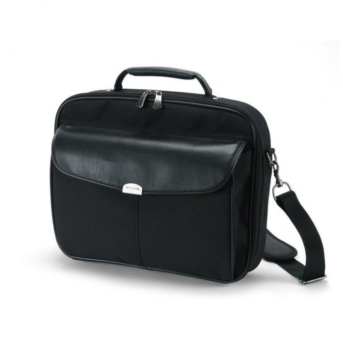 картинка Сумка Dicota Multi Start 15.6″ Black (N/14558/P) от магазина КомпьютерЦентр
