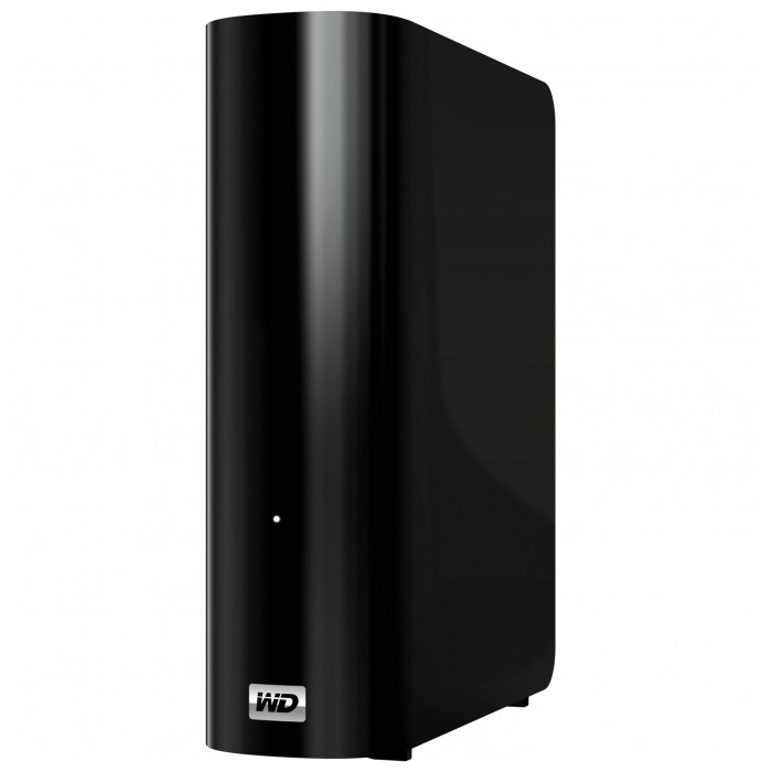 картинка Жесткий диск внешний Western Digital 1Tb MyBook Essentiale USB 3.0 3.5″ (WDBACW0010HBK-EESN) от магазина КомпьютерЦентр