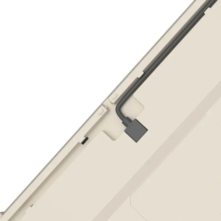 картинка Клавиатура A4Tech Bloody S98 Pixels Blue механическая серый/ бежевый USB for gamer LED (S98 Pixels Blue) от магазина КомпьютерЦентр