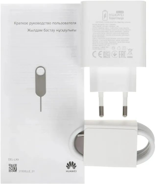 картинка Смартфон Huawei Mate X7 16/ 512 Black Россия от магазина КомпьютерЦентр