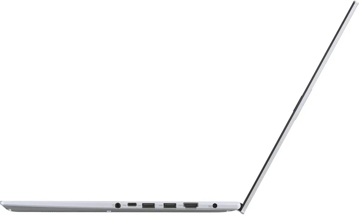 картинка Ноутбук ASUS Vivobook M1605YA-MB340 16'' 16Gb / 512Gb SSD Silver от магазина КомпьютерЦентр