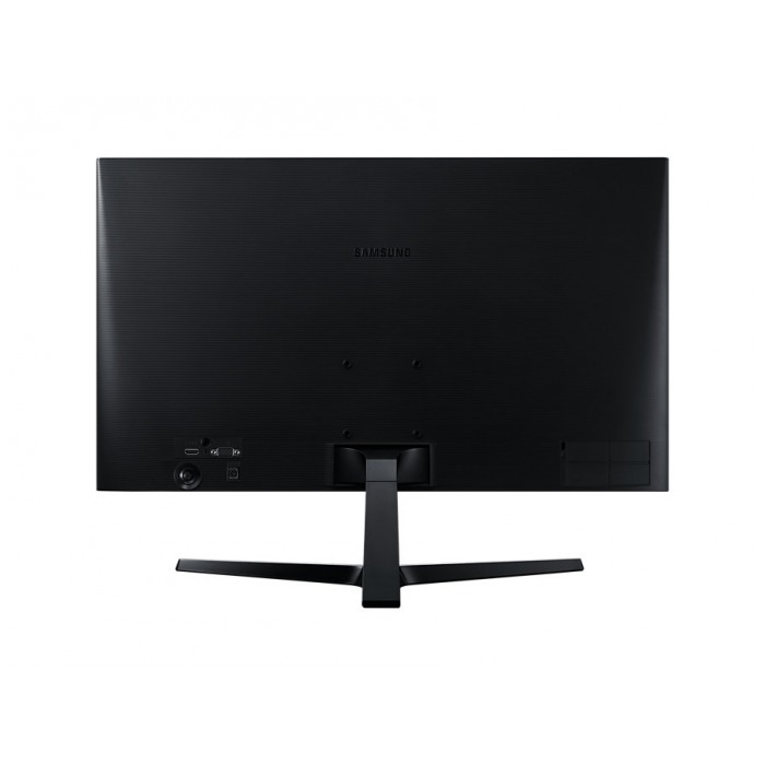 картинка Монитор Samsung 24' S24F356FHI PLS LED Black (LS24F356FHIXCI) от магазина КомпьютерЦентр
