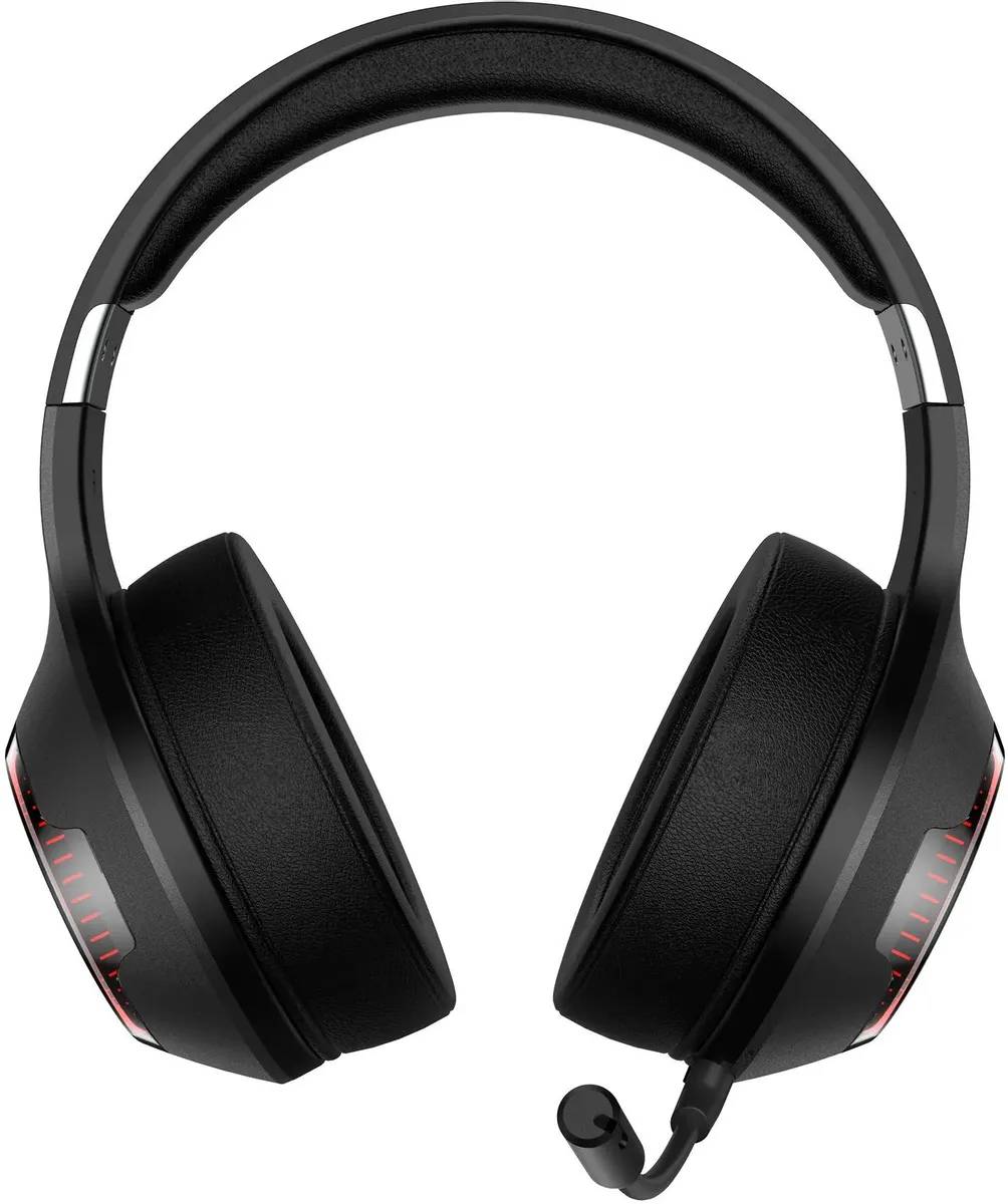 картинка Bluetooth гарнитура Edifier G4 S Black от магазина КомпьютерЦентр