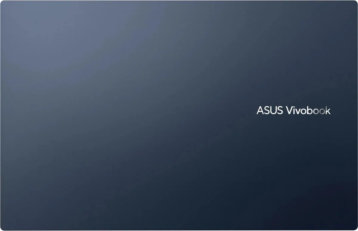 картинка Ноутбук ASUS Vivobook M1502YA-BQ579 15.6'' (FHD/ IPS)/  Ryzen 7 5825U/  16GB/  SSD 512GB/  UMA/  DOS, Quiet Blue от магазина КомпьютерЦентр
