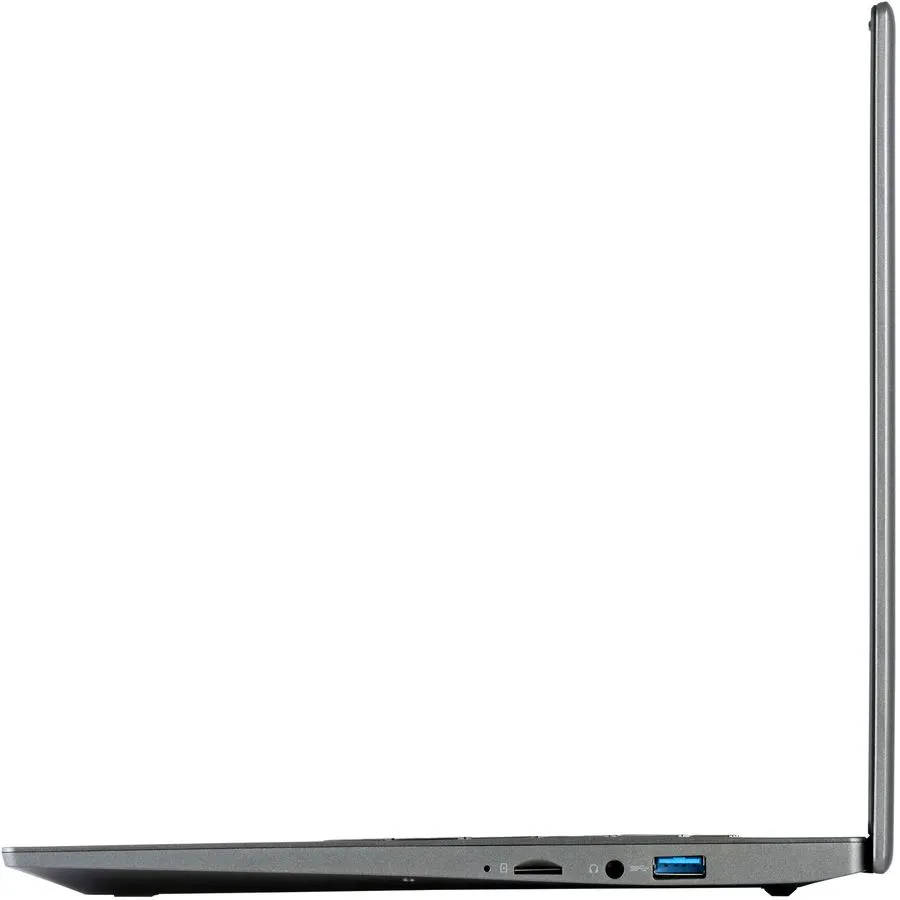 картинка Ноутбук IRU 14EC5 14.1'' 8Gb / SSD 512Gb Grey (1912591) от магазина КомпьютерЦентр