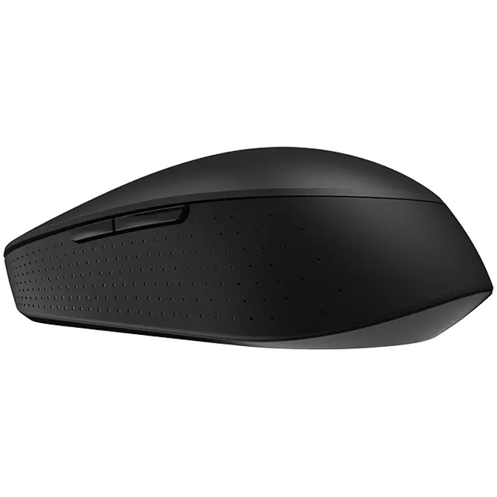 картинка Мышка Xiaomi Mi Silent Mouse Black беспроводная WXSMSBMW03 от магазина КомпьютерЦентр