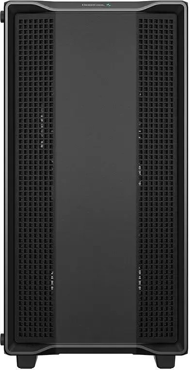 картинка Корпус Deepcool CC360 ARGB, Black, без БП,Micro ATX (R-CC360-BKAPM3-G-1) от магазина КомпьютерЦентр