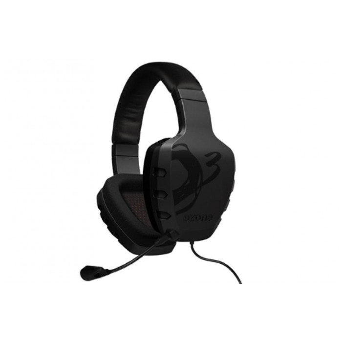 картинка Гарнитура Ozone Gaming Rage ST Black от магазина КомпьютерЦентр