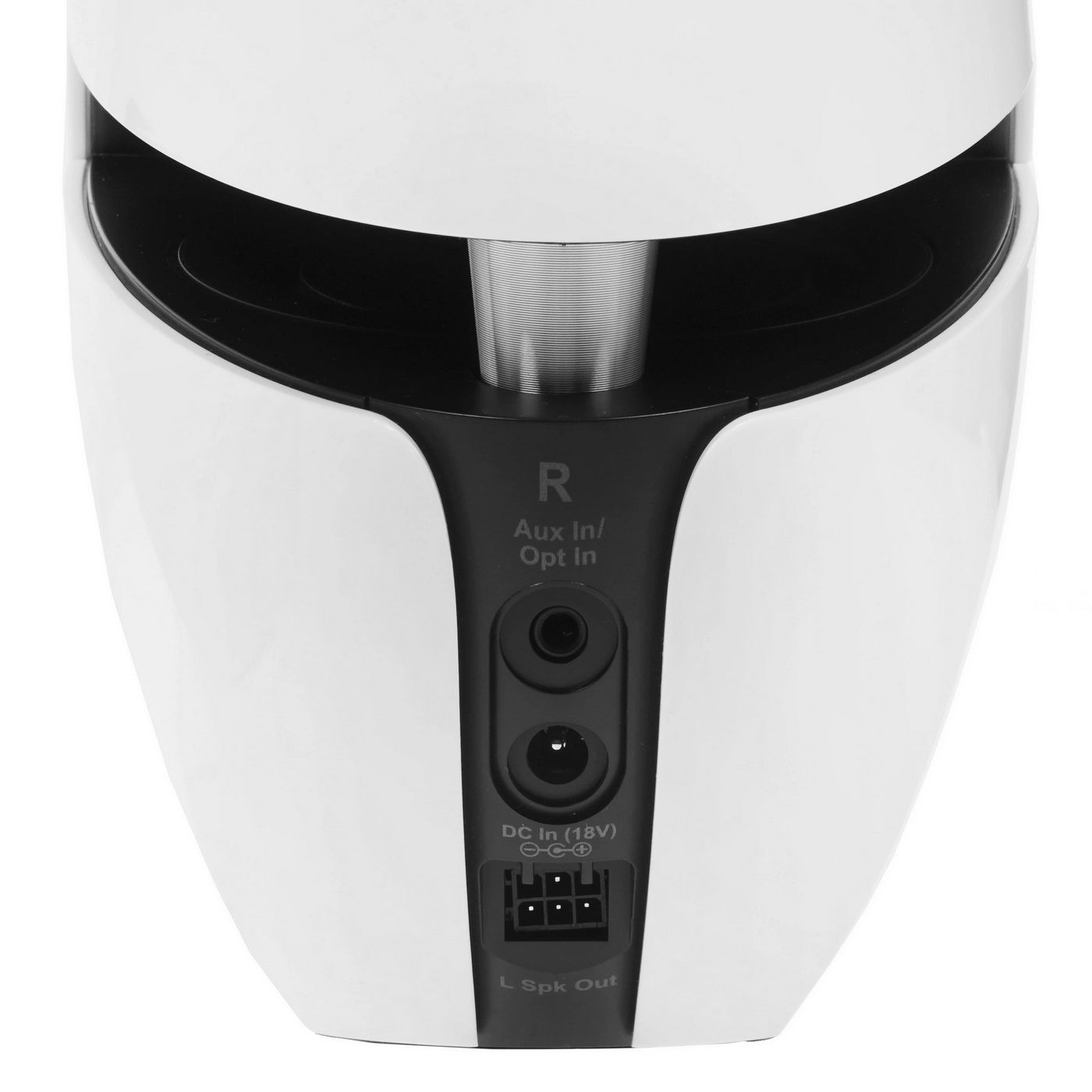 картинка Акустика 2.0 Edifier E25HD 2.0 белый 74Вт BT (E25HD White) от магазина КомпьютерЦентр