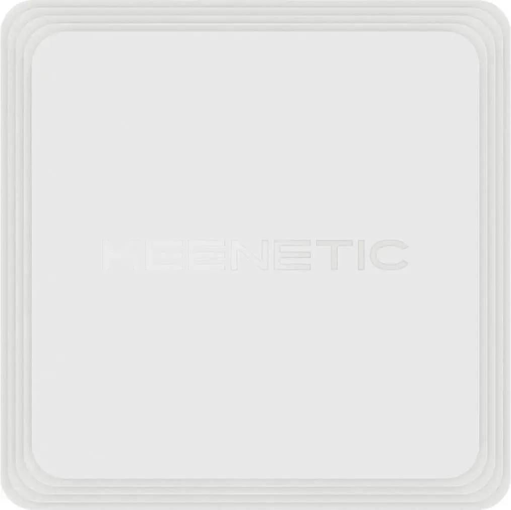 картинка Маршрутизатор Keenetic Voyager Pro (KN-3510) AX1800 10/ 100/ 1000BASE-TX White от магазина КомпьютерЦентр
