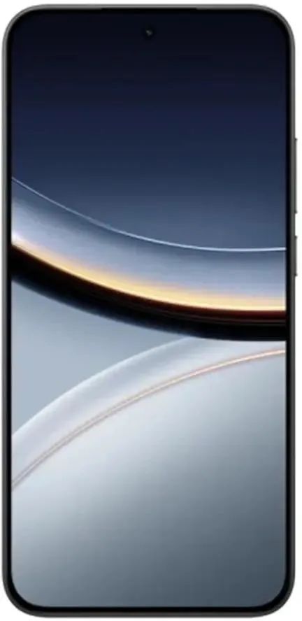 картинка Смартфон Xiaomi Poco F7 Black 6.83''/ 12Gb / 512Gb от магазина КомпьютерЦентр