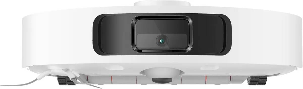 картинка Робот-пылесос Xiaomi Robot Vacuum X20+ белый от магазина КомпьютерЦентр