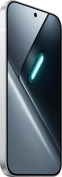 картинка Смартфон Xiaomi Poco X8 Pro 5G White 6.59'' (2756x1268); Dimensity 8500 Ultra (3.4) 8C; 8Gb ; 512Gb; NFC; 50+8/  20 Mpix; 2 Sim; IP69; 6500mAh, Android 16 от магазина КомпьютерЦентр