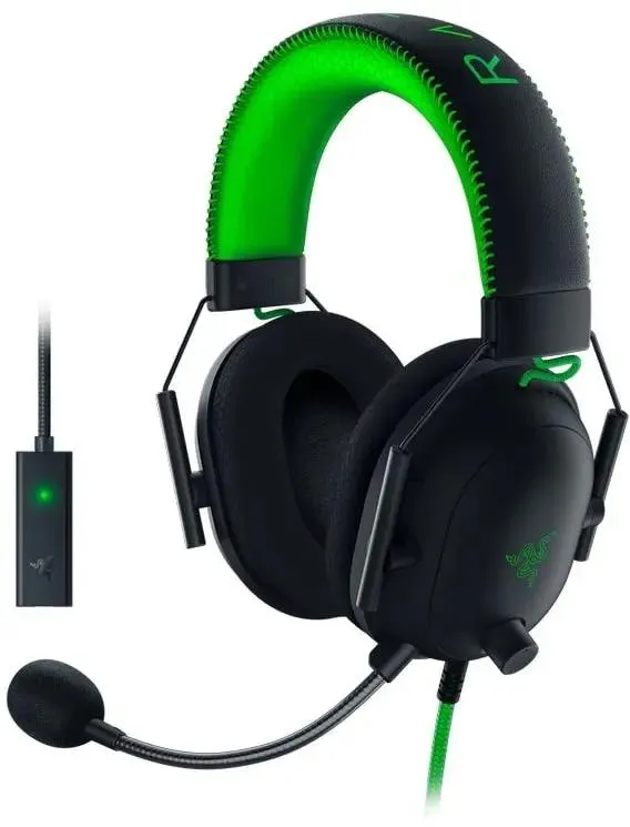 картинка Гарнитура Razer BlackShark V2 Special Edition от магазина КомпьютерЦентр