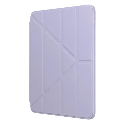 картинка Чехол Evo Crystal Folio Case 360 для Xiaomi Mi Pad 6/  6 Pro Lavender Grey от магазина КомпьютерЦентр