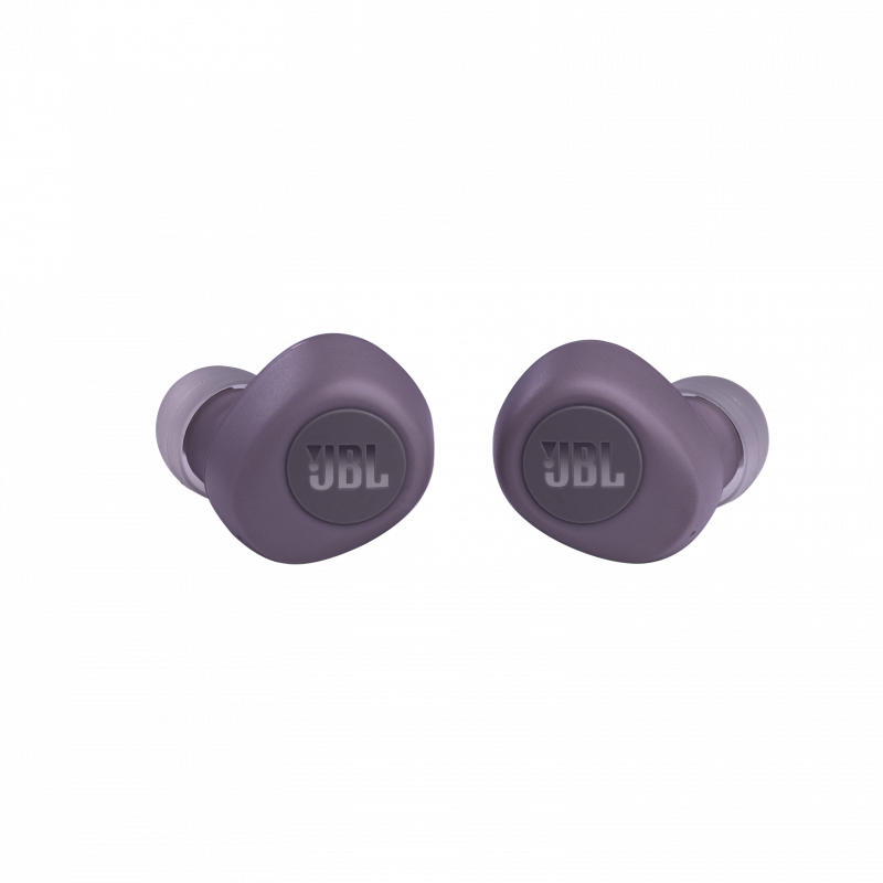 картинка Bluetooth гарнитура JBL Wave 100TWS Violet от магазина КомпьютерЦентр