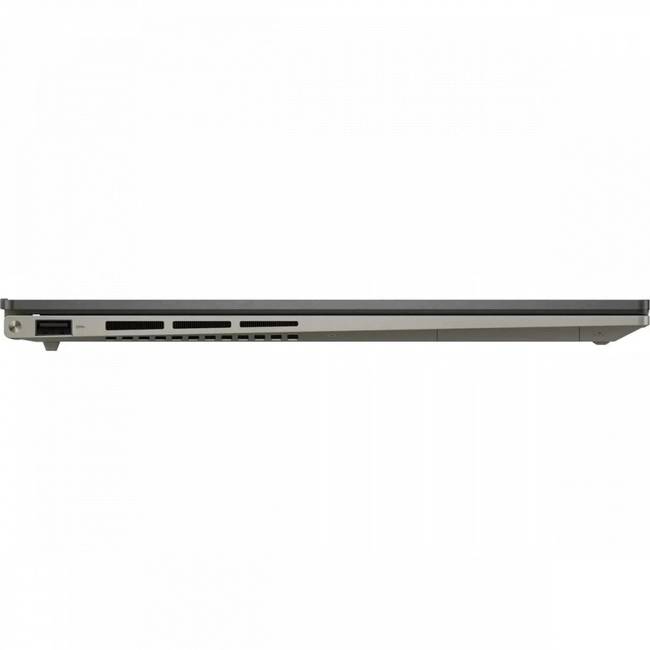 картинка Ноутбук ASUS Zenbook 15 OLED (90NB1163-M00CF0) 15.6'' (2880x1620) 120Гц OLED/  Ryzen5 7535U/  16ГБ/  SSD 512ГБ/  AMD Radeon 660M/  67 Вт*ч/  1.5 кг/  Grey от магазина КомпьютерЦентр