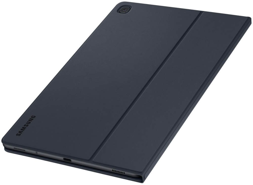 картинка Чехол-клавиатура для Samsung Galaxy Tab S5e Black EJ-FT720BBRGRU от магазина КомпьютерЦентр
