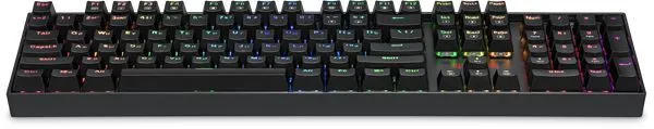 картинка Клавиатура Defender Redragon USB Mitra RU 75015 от магазина КомпьютерЦентр