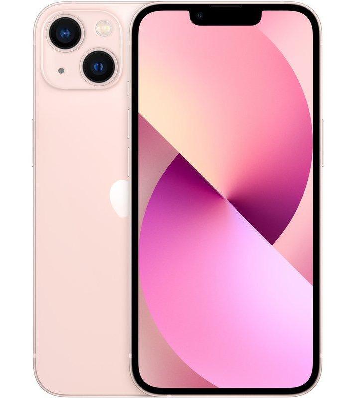 картинка Apple iPhone 13 128GB Pink (Комиссия АКБ 88%) от магазина КомпьютерЦентр