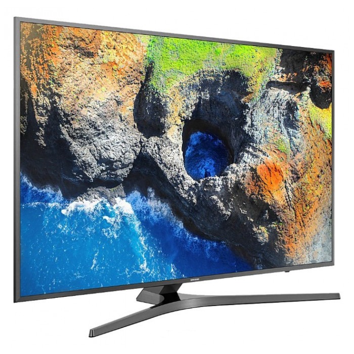 картинка Телевизор Samsung 55'' UE55NU7402U (UE55NU7402) от магазина КомпьютерЦентр