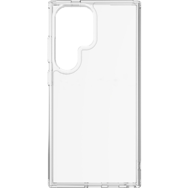 картинка Чехол-накладка KWI-NI Samsung S25 Ultra clear от магазина КомпьютерЦентр