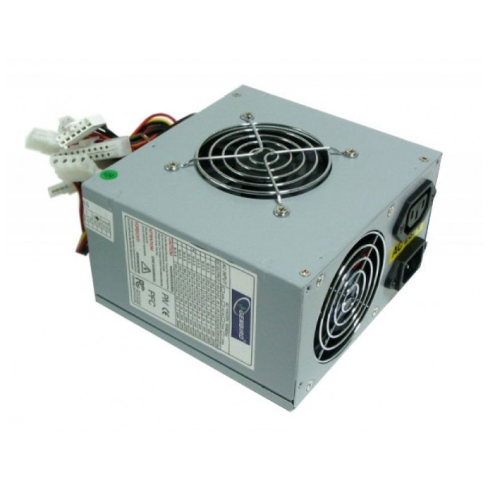 картинка Блок питания Gembird 400W (CCC-PSU4) от магазина КомпьютерЦентр