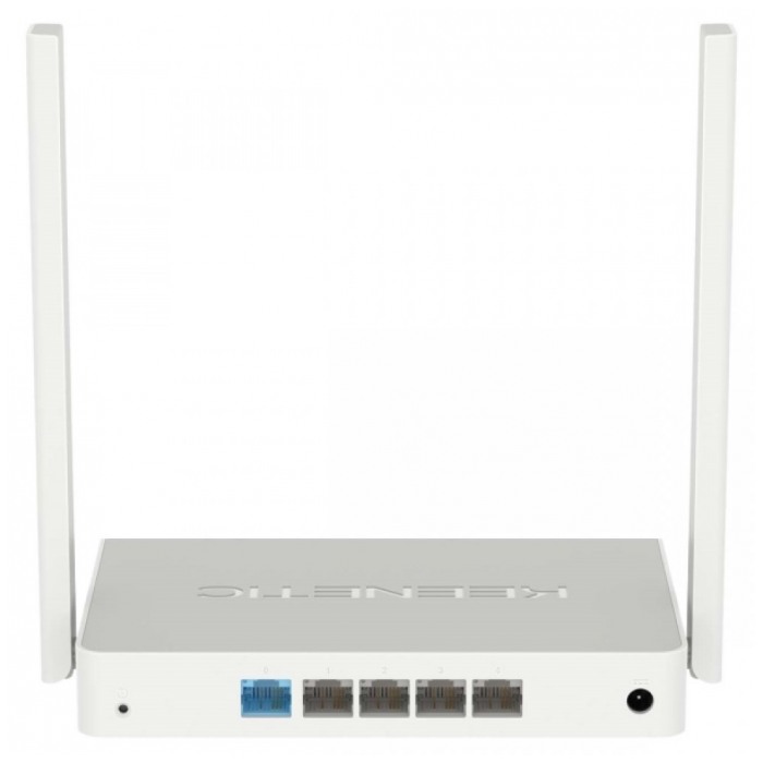 картинка Wi-Fi Маршрутизатор Keenetic Lite (KN-1311)  (KN-1311) от магазина КомпьютерЦентр