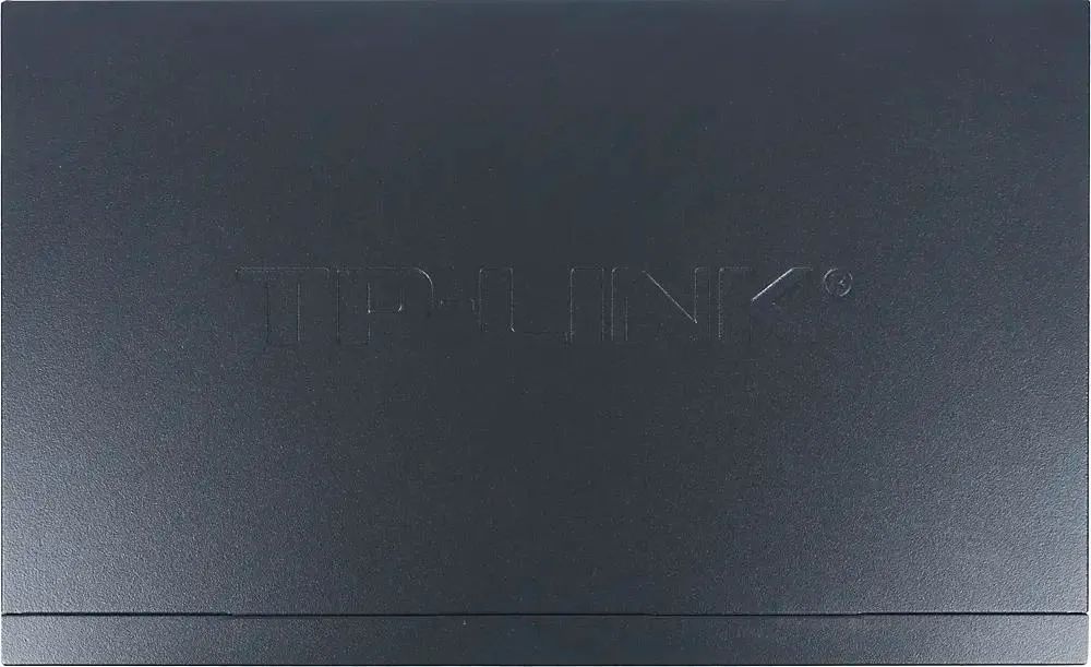 картинка Switch 24-port TP-Link TL-SG1024DE 10/ 100/ 1000 управляемый от магазина КомпьютерЦентр