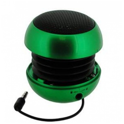 картинка Колонки Divoom iTour-20 Jack Green от магазина КомпьютерЦентр