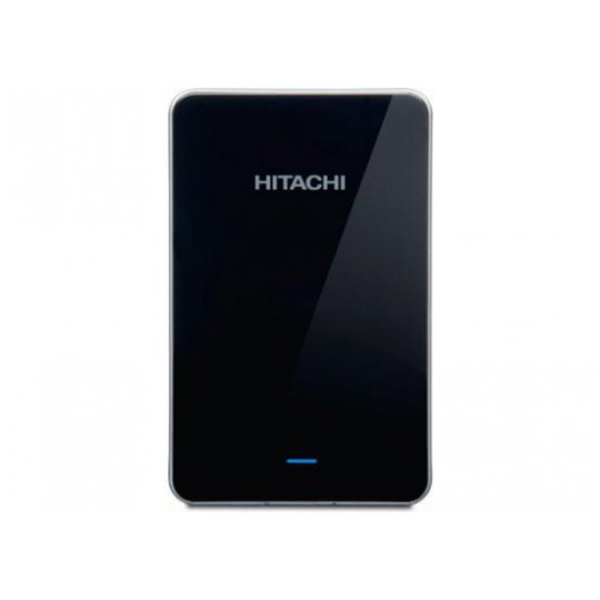 картинка Жесткий диск внешний Hitachi 750Gb GST Touro Mobile 2.5″ USB 3.0 Black (HTOLMX3EA7501ABB) от магазина КомпьютерЦентр