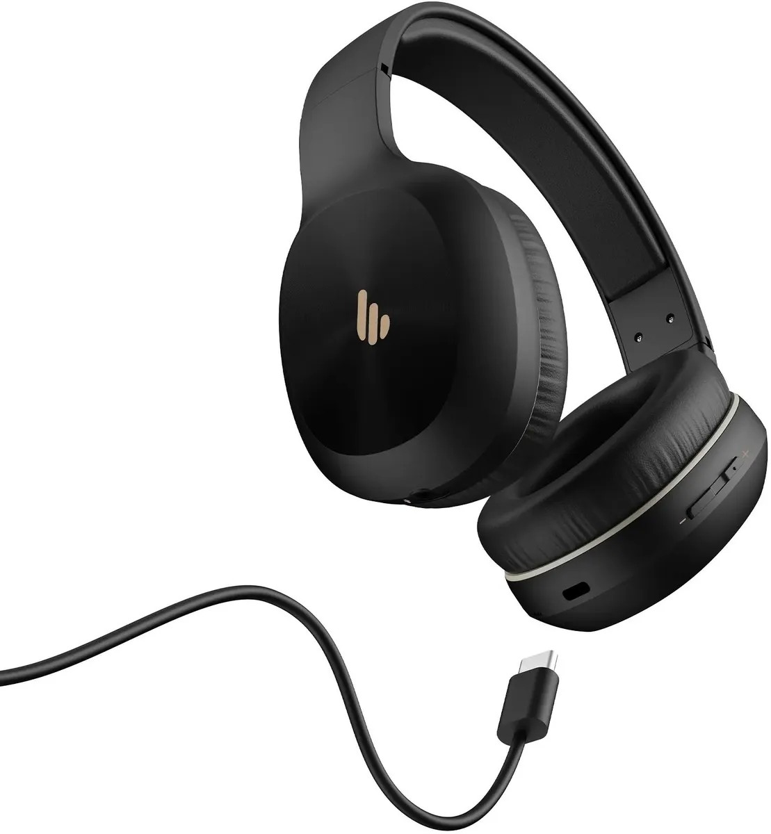 картинка Bluetooth гарнитура Edifier K750W Black от магазина КомпьютерЦентр