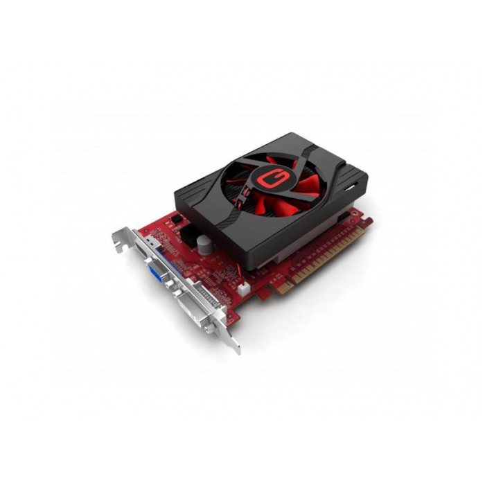 картинка Видеокарта Gainward GeForce GT430 1Gb 64-bit DDR3 (GW-426018336-1633) от магазина КомпьютерЦентр