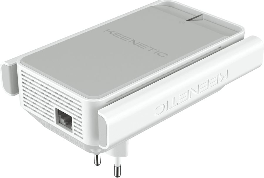 картинка Повторитель беспроводного сигнала Keenetic Buddy 4 (KN-3210) от магазина КомпьютерЦентр
