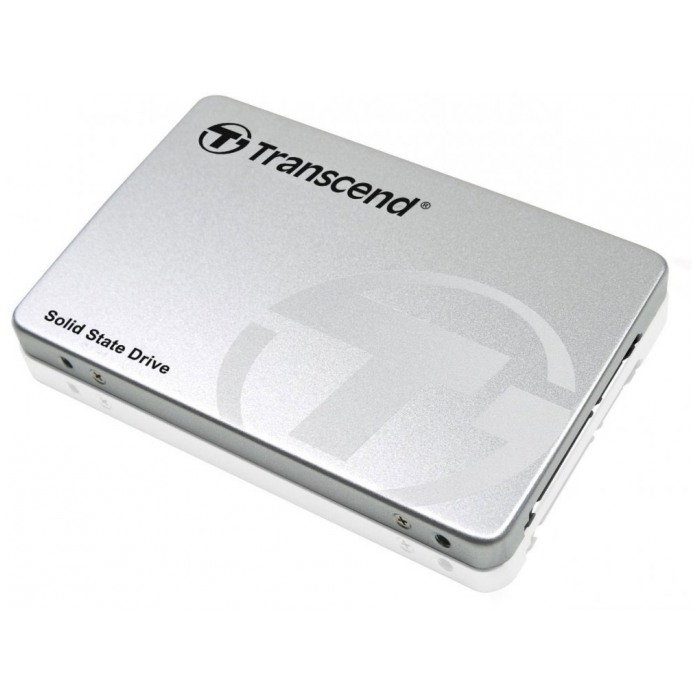 картинка SSD накопитель Transcend 256Gb 2,5″ SSD360S Premium SATAIII MLC (TS256GSSD360S) от магазина КомпьютерЦентр