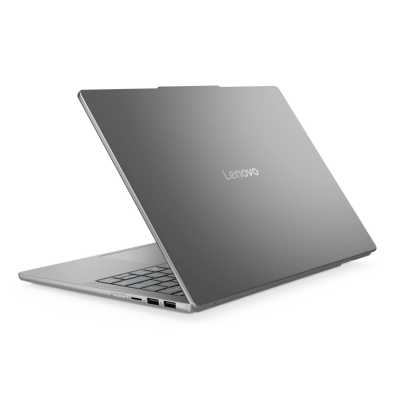 картинка Ноутбук Lenovo IdeaPad Slim 5 14ARP10 14'' (1920x1200) OLED/  Ryzen 7 7735HS/  32Gb DDR5/  1Tb SSD/  Radeon 680M/  WiFi ax/  Bt 5.2/  60 Втч/  1,39кг/  NoOS (83HT003JRK) от магазина КомпьютерЦентр