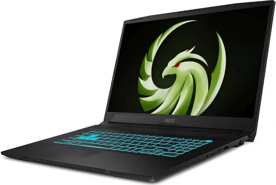 картинка Ноутбук MSI Bravo 15 C7VE-037XRU 15.6'' 16Gb / 512Gb SSD Black от магазина КомпьютерЦентр