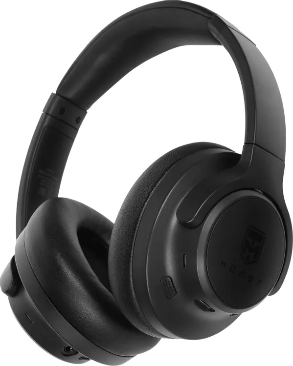 картинка Bluetooth гарнитура URAL Молот Н120 черный от магазина КомпьютерЦентр