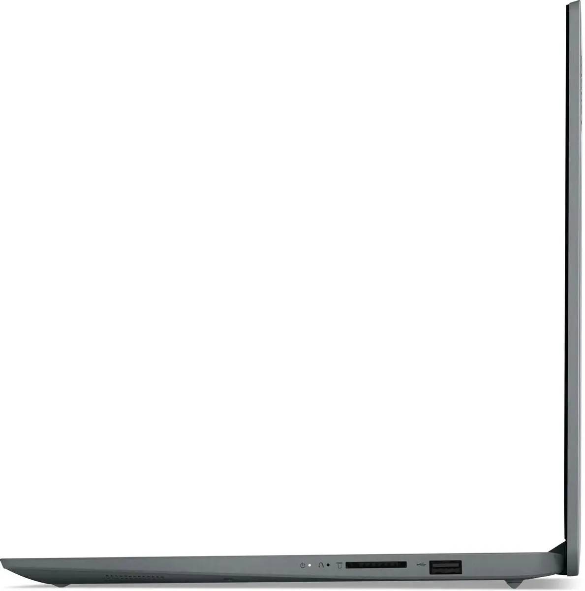картинка Ноутбук Lenovo IP1 15AMN7, 15.6'' TN 8ГБ / 256ГБ SSD Grey (82VG00LSUE) от магазина КомпьютерЦентр