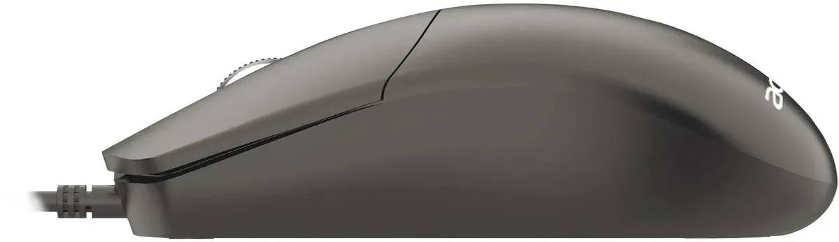 картинка Мышка Acer OMW300 черная ZL.MCECC.01W от магазина КомпьютерЦентр