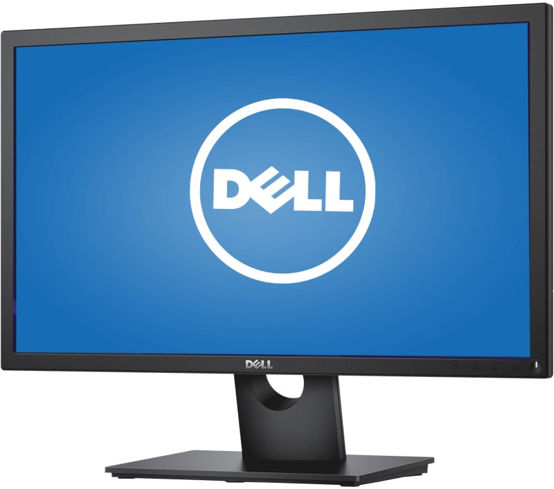 картинка Монитор 23'' Dell E2318H IPS LED Black (2318-6882) от магазина КомпьютерЦентр