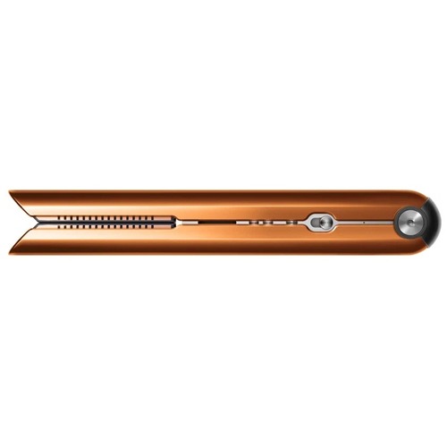 картинка Утюжок для волос Dyson Corrale Copper/ Nickel HS03 от магазина КомпьютерЦентр