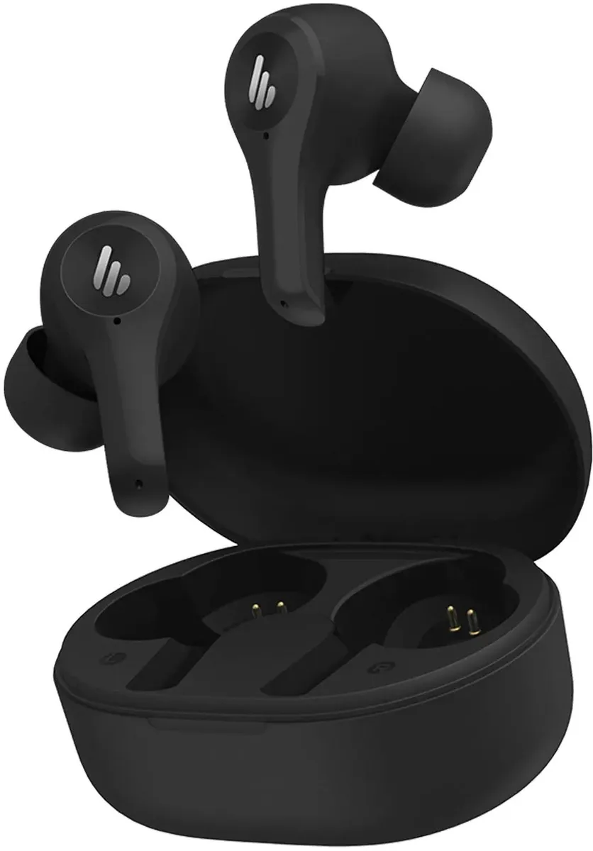 картинка Bluetooth гарнитура Edifier X5 Lite Black от магазина КомпьютерЦентр
