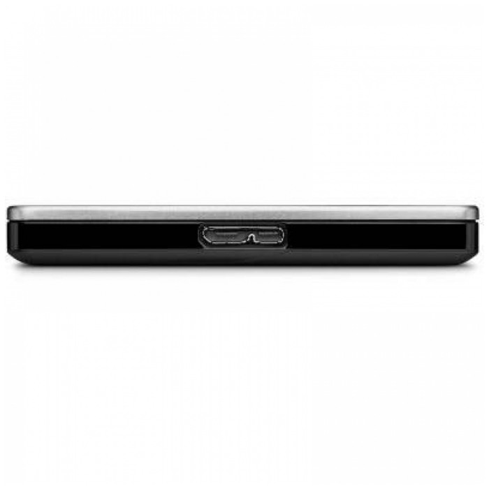 картинка Жесткий диск внешний Seagate 2ТB 2.5' Ultra Slim USB 3.0 Platinum (STEH2000200) от магазина КомпьютерЦентр