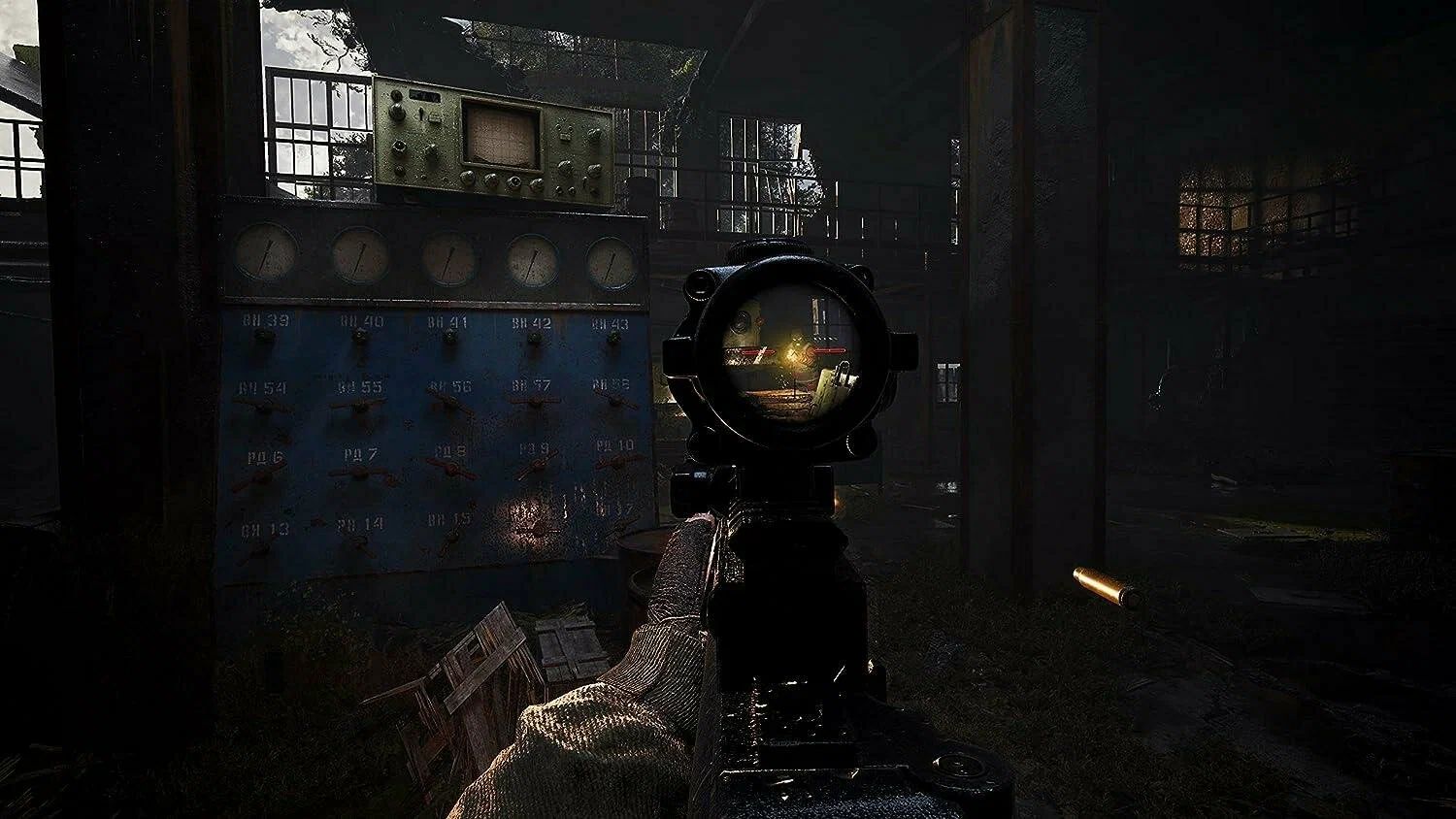 картинка Игра Stalker 2 Heart Of Chernobyl (PlayStation 5, русская версия) от магазина КомпьютерЦентр