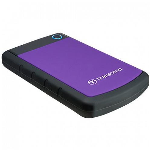 картинка Жесткий диск внешний Transcend 2Tb 2.5″ StoreJet H3 USB3.0 (TS2TSJ25H3P) от магазина КомпьютерЦентр