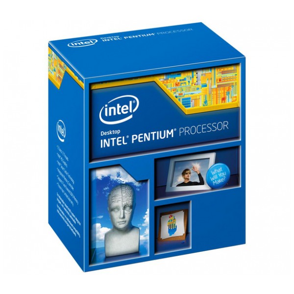 картинка Процессор Intel Pentium G3220 (BX80646G32220) от магазина КомпьютерЦентр