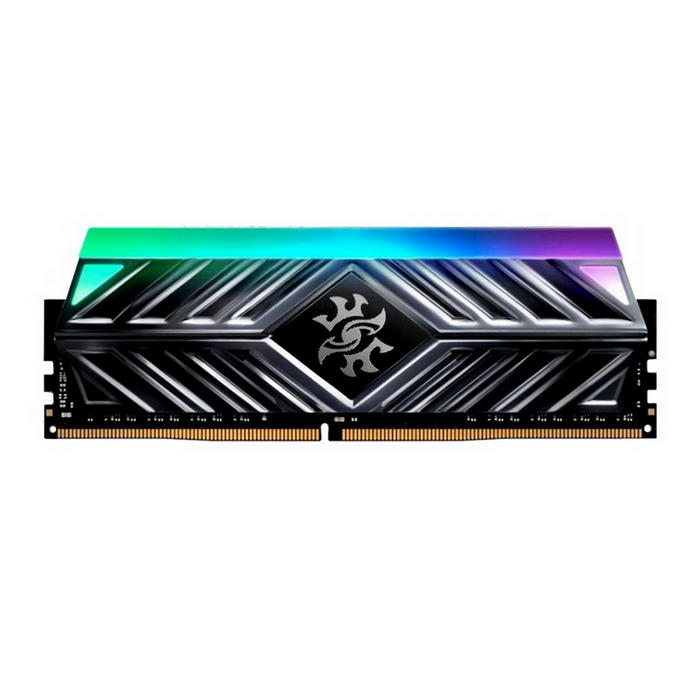 картинка DIMM DDR4 16Gb 3600MHz PC4-28800 ADATA ST41 (AX4U360016G18I-ST41) от магазина КомпьютерЦентр