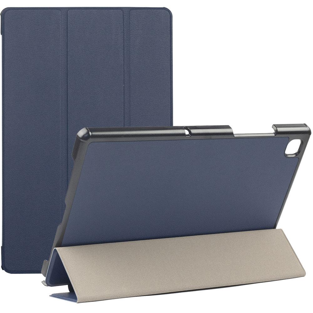 картинка Чехол-книжка for Samsung Galaxy Tab A7 10,4'' (2020) T500/ T505/ T507 UltraThin Blue от магазина КомпьютерЦентр