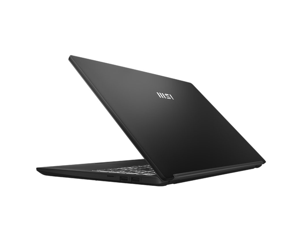 картинка Ноутбук MSI Modern 15 B11M-003XRU 15.6'' Gray от магазина КомпьютерЦентр